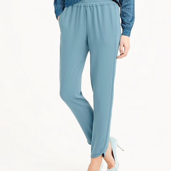 J. Crew Pants - Jcrew Reese pants
